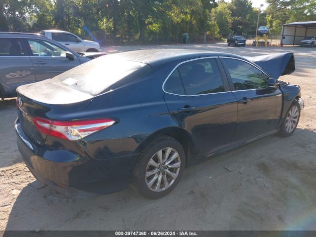 4T1B11HK7JU585215 Toyota CAMRY LE