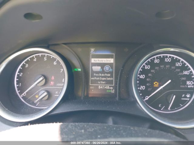4T1B11HK7JU585215 Toyota CAMRY LE