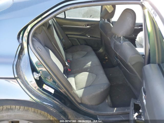 4T1B11HK7JU585215 Toyota CAMRY LE