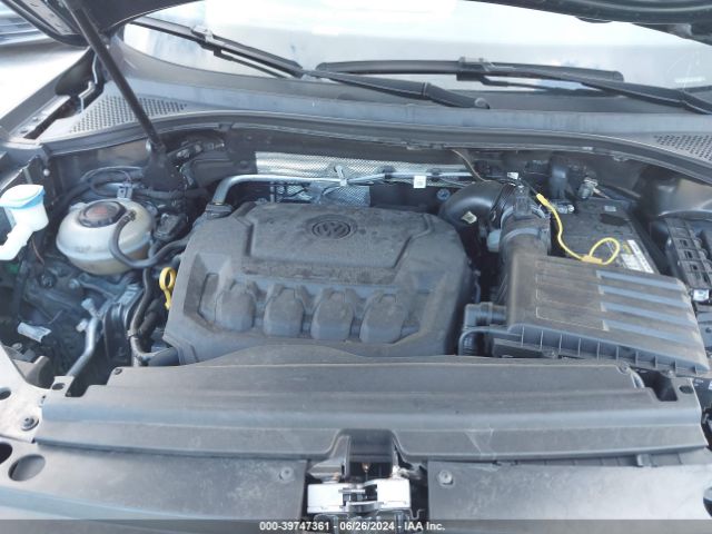 3VV2B7AXXKM191306 Volkswagen Tiguan