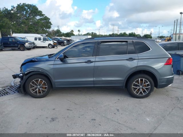3VV2B7AXXKM191306 Volkswagen Tiguan