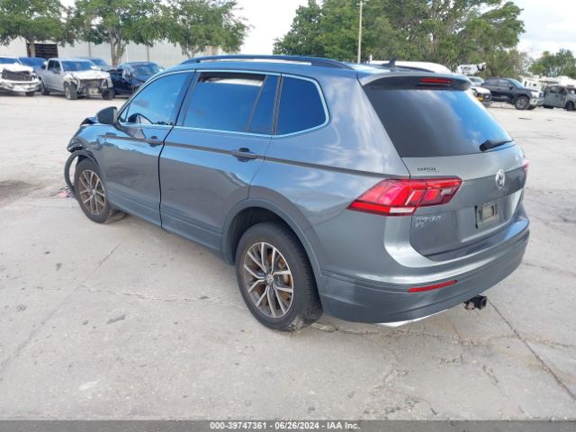 3VV2B7AXXKM191306 Volkswagen Tiguan