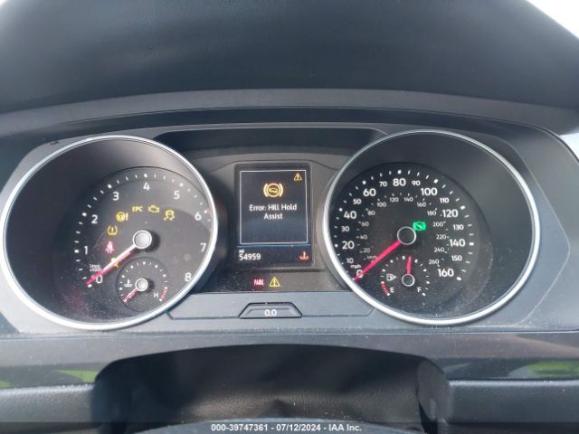 3VV2B7AXXKM191306 Volkswagen Tiguan