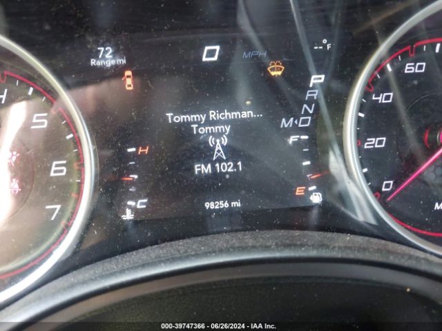 2C3CDXBG8KH696162 Dodge Charger Sxt Rwd