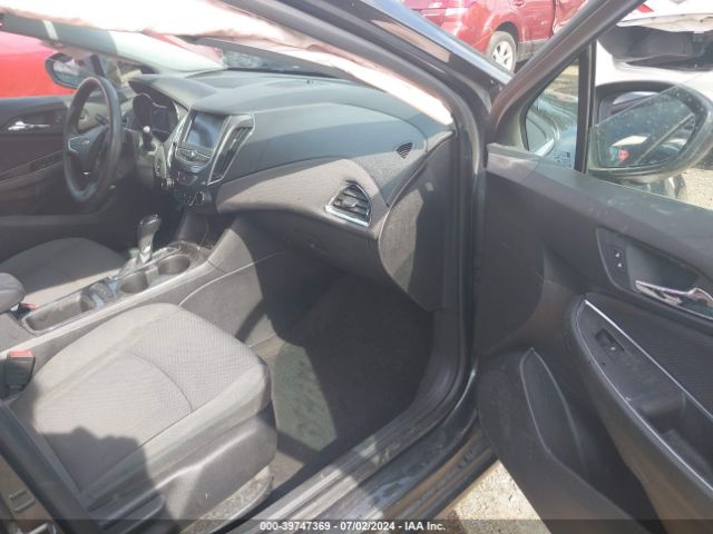 3G1BE6SM3KS603476 Chevrolet CRUZE LT