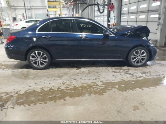 55SWF4KB3GU175948 Mercedes-Benz C 300 4matic/luxury 4matic/sport 4matic