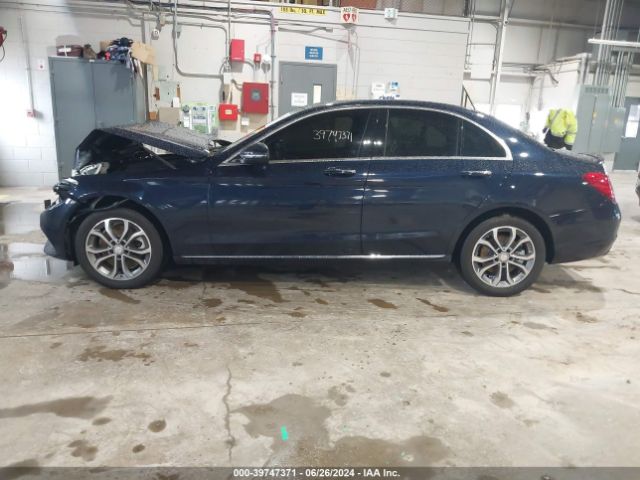 55SWF4KB3GU175948 Mercedes-Benz C 300 4matic/luxury 4matic/sport 4matic