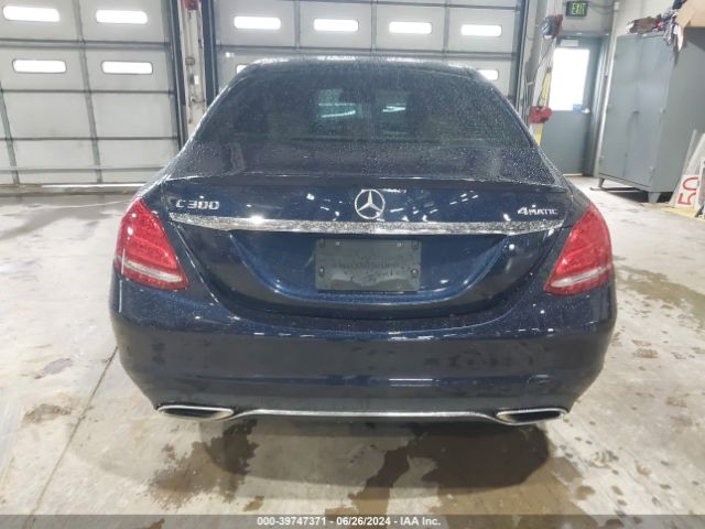 55SWF4KB3GU175948 Mercedes-Benz C 300 4matic/luxury 4matic/sport 4matic