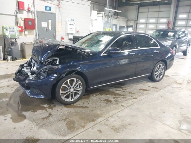 55SWF4KB3GU175948 Mercedes-Benz C 300 4matic/luxury 4matic/sport 4matic