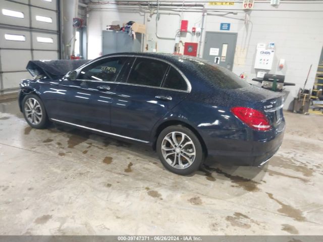 55SWF4KB3GU175948 Mercedes-Benz C 300 4matic/luxury 4matic/sport 4matic