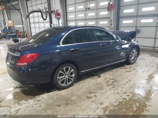 55SWF4KB3GU175948 Mercedes-Benz C 300 4matic/luxury 4matic/sport 4matic