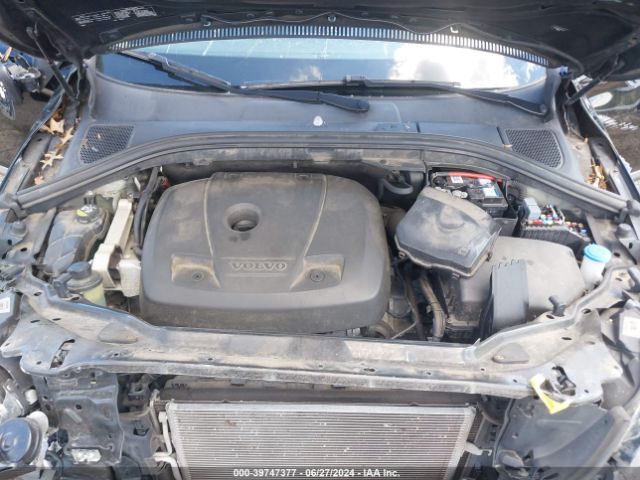 YV440MRU0H2081772 Volvo Xc60 T5 Inscription