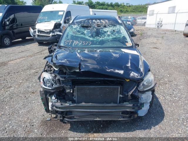 YV440MRU0H2081772 Volvo Xc60 T5 Inscription
