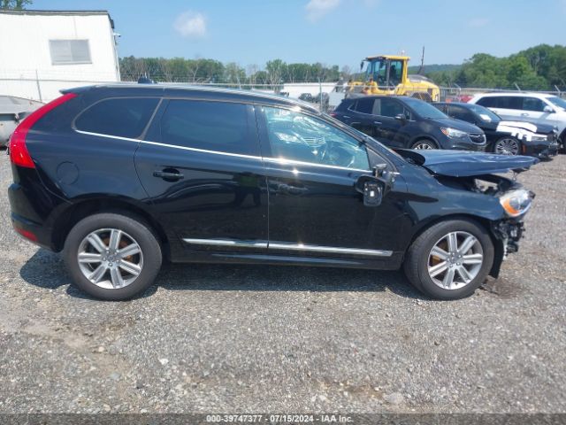 YV440MRU0H2081772 Volvo Xc60 T5 Inscription