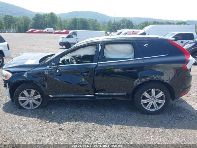 YV440MRU0H2081772 Volvo Xc60 T5 Inscription