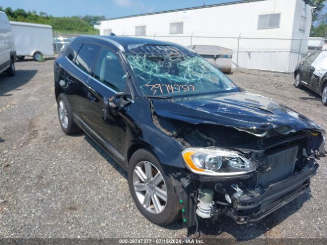 YV440MRU0H2081772 Volvo Xc60 T5 Inscription