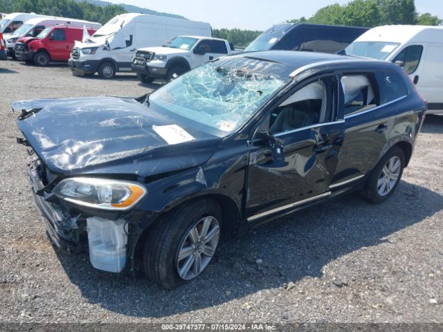 YV440MRU0H2081772 Volvo Xc60 T5 Inscription