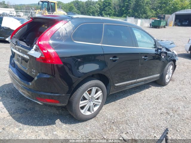 YV440MRU0H2081772 Volvo Xc60 T5 Inscription