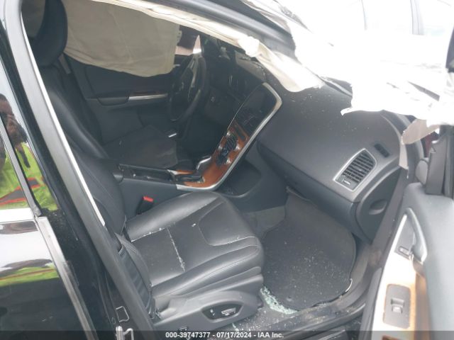 YV440MRU0H2081772 Volvo Xc60 T5 Inscription
