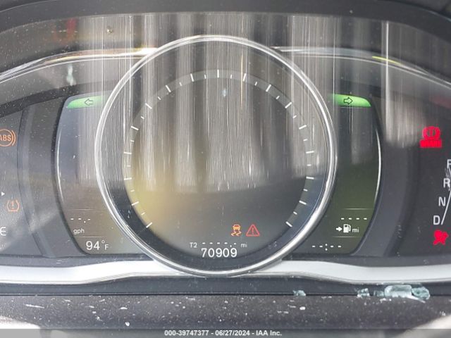 YV440MRU0H2081772 Volvo Xc60 T5 Inscription