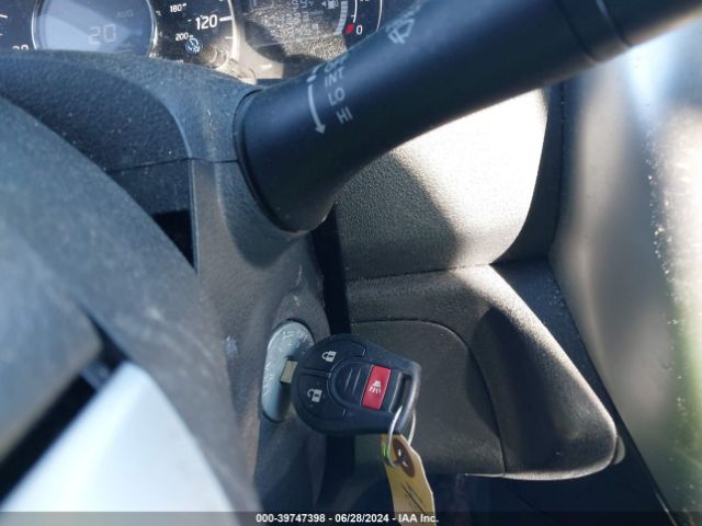 3N1CE2CP4GL358415 Nissan Versa Note S (sr)/s Plus/sl/sr/sv