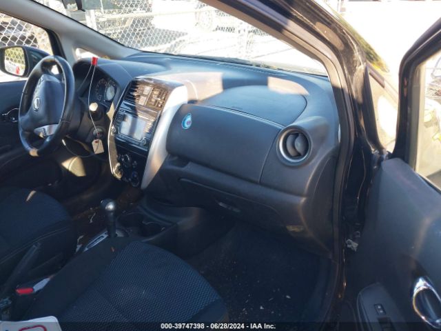 3N1CE2CP4GL358415 Nissan Versa Note S (sr)/s Plus/sl/sr/sv