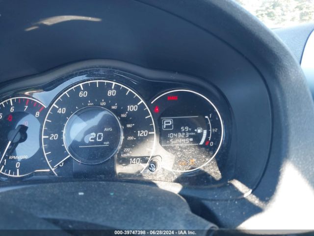 3N1CE2CP4GL358415 Nissan Versa Note S (sr)/s Plus/sl/sr/sv