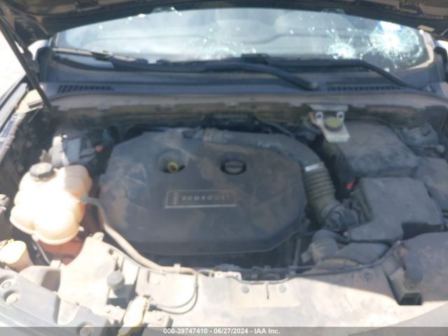 5LMCJ1C99GUJ08669 Lincoln Mkc Premier