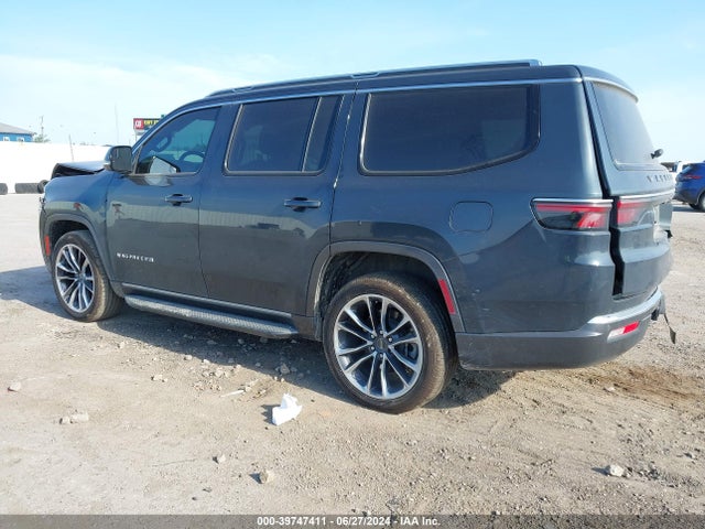 1C4SJUBT0NS181455 Jeep Wagoneer Series Ii 4x2