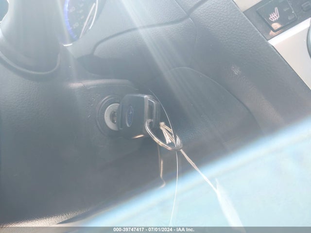 Subaru Legacy 2.5i Premium 2017 4S3BNAH68H3017308 Image 11