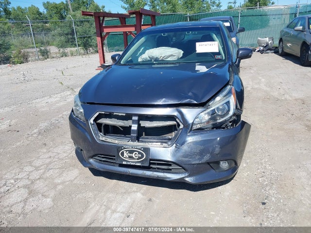 Subaru Legacy 2.5i Premium 2017 4S3BNAH68H3017308 Image 13