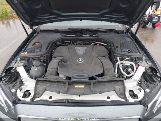 WDDZF6JB8LA745978 Mercedes-Benz E 450 4matic