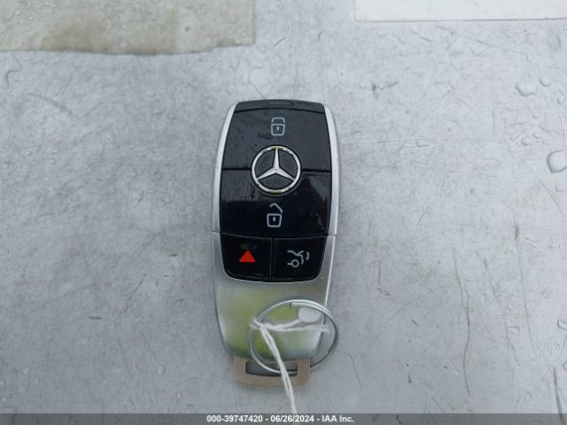 WDDZF6JB8LA745978 Mercedes-Benz E 450 4matic