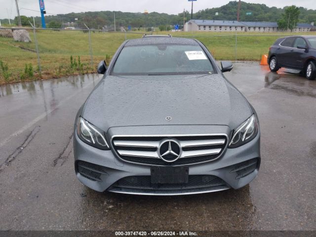 WDDZF6JB8LA745978 Mercedes-Benz E 450 4matic