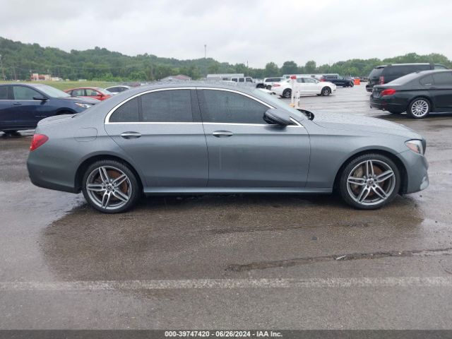 WDDZF6JB8LA745978 Mercedes-Benz E 450 4matic
