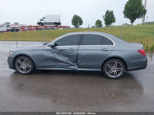 WDDZF6JB8LA745978 Mercedes-Benz E 450 4matic