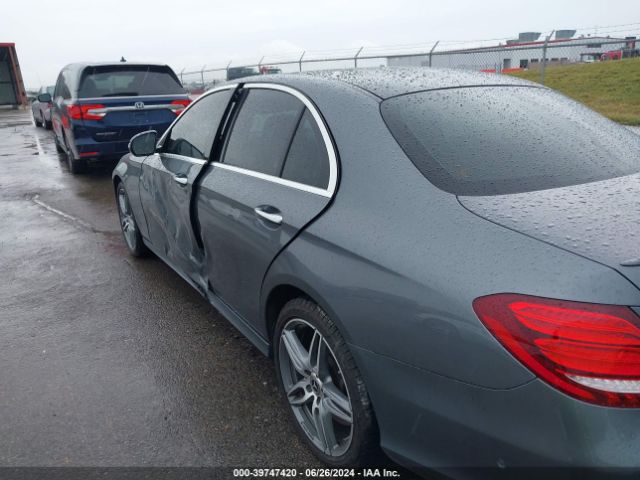 WDDZF6JB8LA745978 Mercedes-Benz E 450 4matic