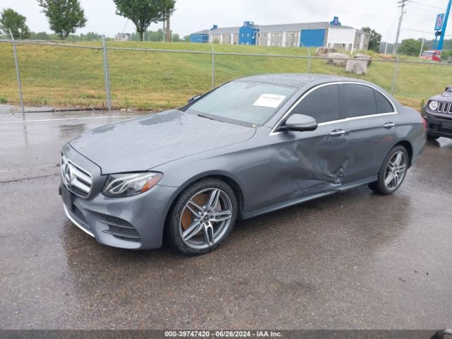 WDDZF6JB8LA745978 Mercedes-Benz E 450 4matic