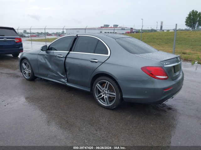 WDDZF6JB8LA745978 Mercedes-Benz E 450 4matic