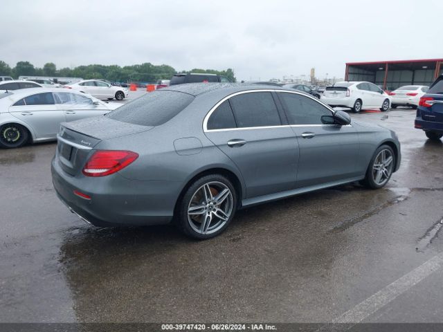 WDDZF6JB8LA745978 Mercedes-Benz E 450 4matic
