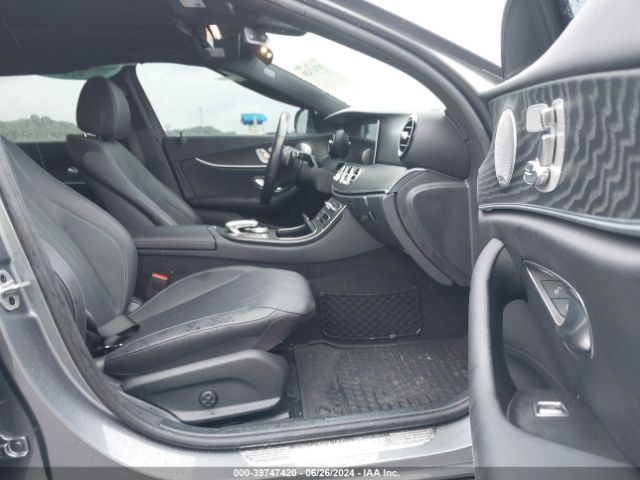WDDZF6JB8LA745978 Mercedes-Benz E 450 4matic