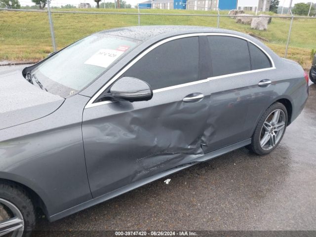 WDDZF6JB8LA745978 Mercedes-Benz E 450 4matic