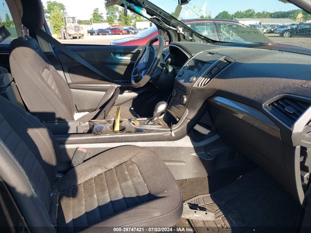 Ford EDGE SEL 2015 2FMTK4J81FBB16880 Image 5