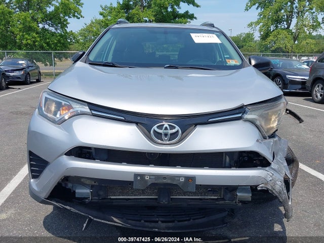 Toyota RAV4 LE 2016 2T3BFREVXGW492364 Image 12