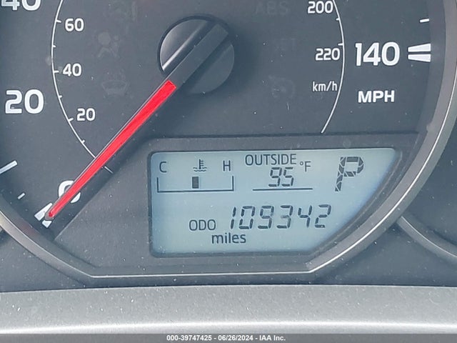 Toyota RAV4 LE 2016 2T3BFREVXGW492364 Image 15