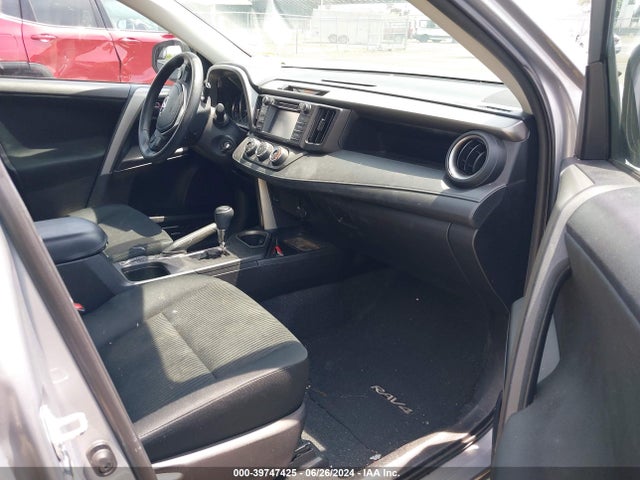 Toyota RAV4 LE 2016 2T3BFREVXGW492364 Image 5