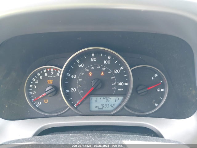 Toyota RAV4 LE 2016 2T3BFREVXGW492364 Image 7
