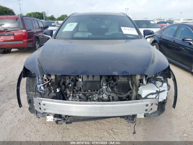 2T2BAMBA6PC015648 Lexus Rx 350 Premium