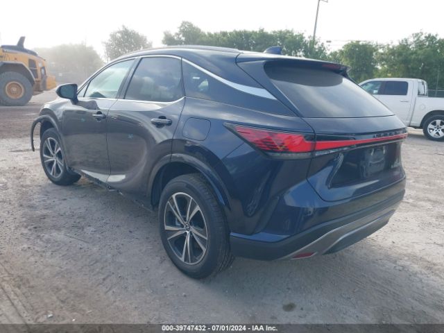 2T2BAMBA6PC015648 Lexus Rx 350 Premium