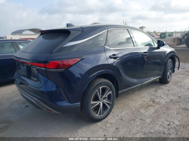 2T2BAMBA6PC015648 Lexus Rx 350 Premium